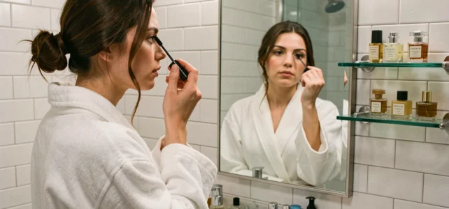 Le ricil ou le mascara : comprendre les différences et bien choisir son maquillage Le ricil ou le mascara : comprendre les différences et bien choisir son maquillage
