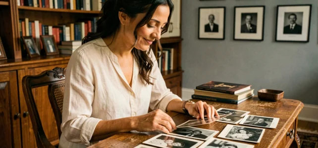 Aurore Malval : découvrez les origines familiales et les parents qui l’ont inspirée
