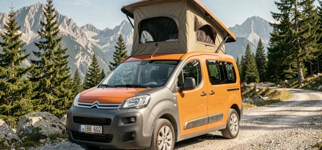 Que pensent vraiment les utilisateurs du Citroën Campster ? Découvrez leurs avis détaillés
