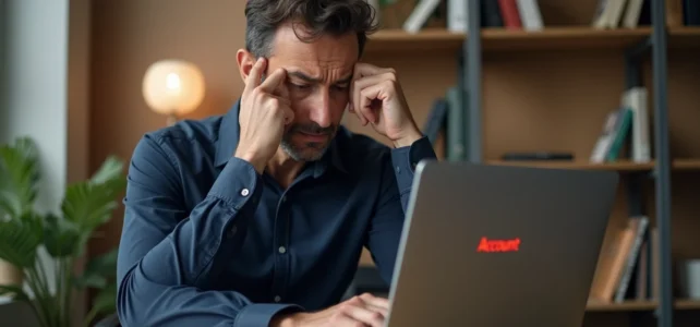Compte Al-in.fr bloqué ou refusé : les étapes à suivre pour débloquer la situation Compte Al-in.fr bloqué ou refusé : les étapes à suivre pour débloquer la situation
