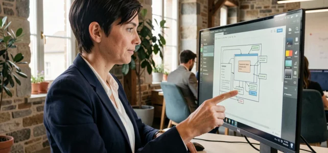 Comment choisir une agence web en Bretagne pour booster votre présence en ligne