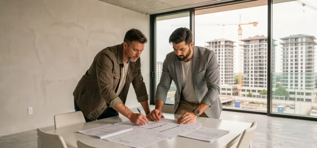 Investir dans l’immobilier neuf : les avantages et étapes clés à connaître Investir dans l’immobilier neuf : les avantages et étapes clés à connaître