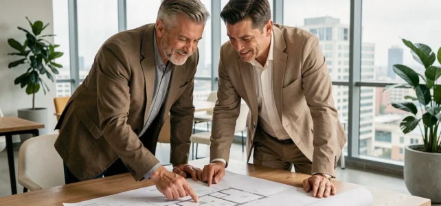 Conseils et tendances incontournables pour réussir vos projets immobiliers en 2024 Conseils et tendances incontournables pour réussir vos projets immobiliers en 2024