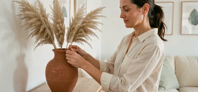 Découvrez les tendances et astuces incontournables pour sublimer votre décoration intérieure