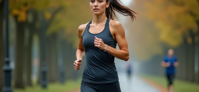 Comment distinguer les activités aérobie et anaérobie en sport pour progresser Comment distinguer les activités aérobie et anaérobie en sport pour progresser