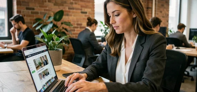 Découvrez les tendances et nouveautés du web grâce à l’actualité digitale en continu
