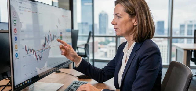 ETF : tout savoir sur leur définition, leur fonctionnement et leurs avantages ETF : tout savoir sur leur définition, leur fonctionnement et leurs avantages