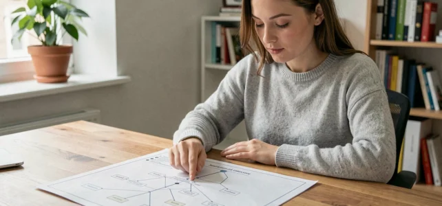 Pourquoi consulter un sitemap pour mieux naviguer sur un site web ?