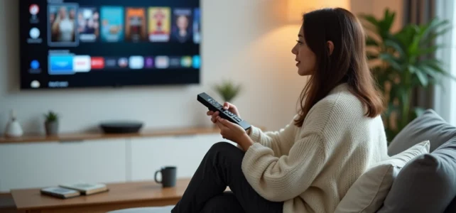 Quelles solutions légales pour regarder vos films en streaming en toute sécurité ? Quelles solutions légales pour regarder vos films en streaming en toute sécurité ?