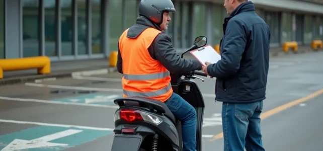 Tout savoir sur la formation 125cc avec le permis B : règles et conditions essentielles Tout savoir sur la formation 125cc avec le permis B : règles et conditions essentielles