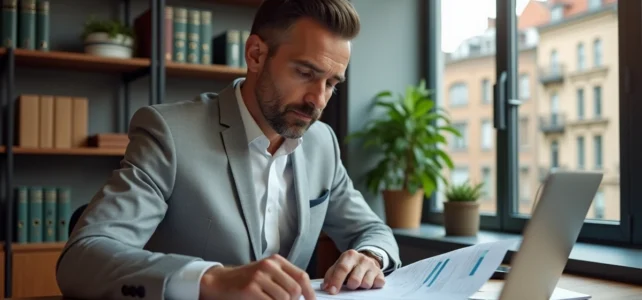 Tout savoir sur l’investissement immobilier en LMNP : guide complet pour réussir Tout savoir sur l’investissement immobilier en LMNP : guide complet pour réussir