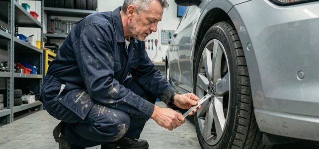 Comment bien préparer son véhicule pour réussir son contrôle technique en Belgique