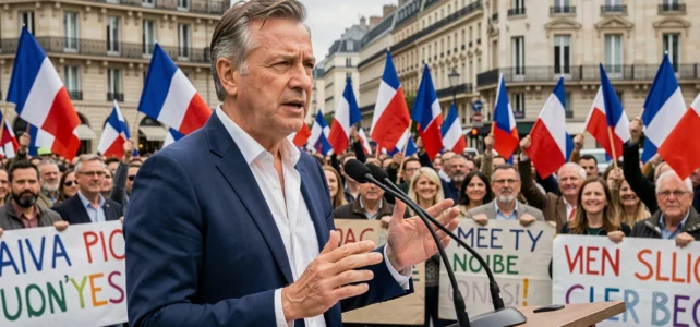 Les dernières actualités sur Les Patriotes : analyses, événements et prises de position