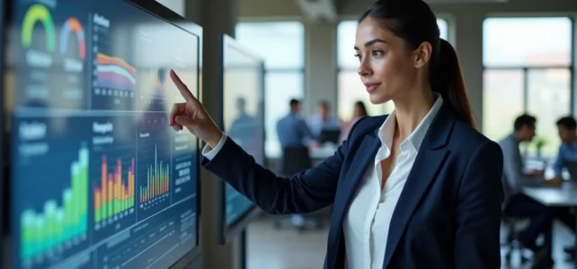 Découvrez comment booster votre entreprise grâce à des services digitaux sur-mesure Découvrez comment booster votre entreprise grâce à des services digitaux sur-mesure