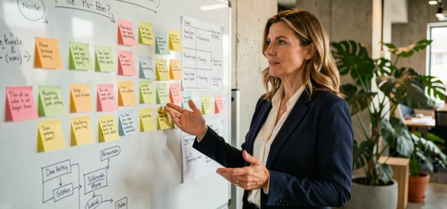 Les stratégies marketing innovantes pour booster la croissance de votre entreprise