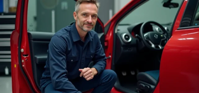 Guide pratique : comment supprimer l’anti démarrage sur Clio 2 avant une reprogrammation Guide pratique : comment supprimer l’anti démarrage sur Clio 2 avant une reprogrammation