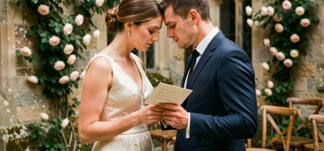 20 beaux textes d’amour pour mariage à lire et partager le jour J 20 beaux textes d’amour pour mariage à lire et partager le jour J