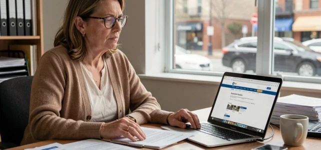 Comment savoir si une entreprise est définitivement fermée : guide pour vérifier facilement Comment savoir si une entreprise est définitivement fermée : guide pour vérifier facilement